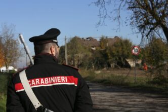 Incidente Mortale A Le Castell