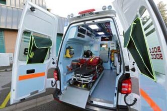 Incidente Mortale A Roma3A Scon