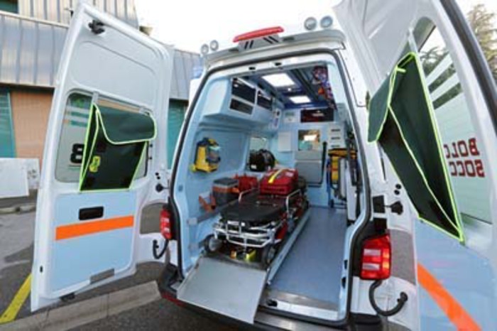 Incidente Mortale A Roma3A Scon