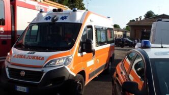 Incidente Mortale A Travedona