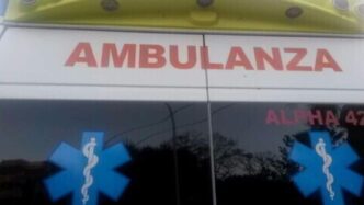 Incidente Mortale Sulla A13A Op