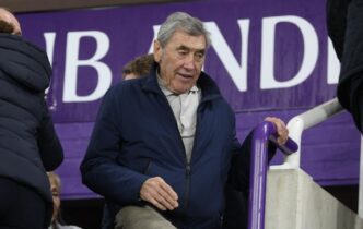 Incidente Per Eddy Merckx3A Le28099E