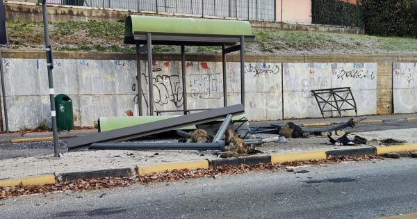 Incidente Stradale A Collegno3A