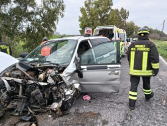 Incidente Stradale A Fiumicino