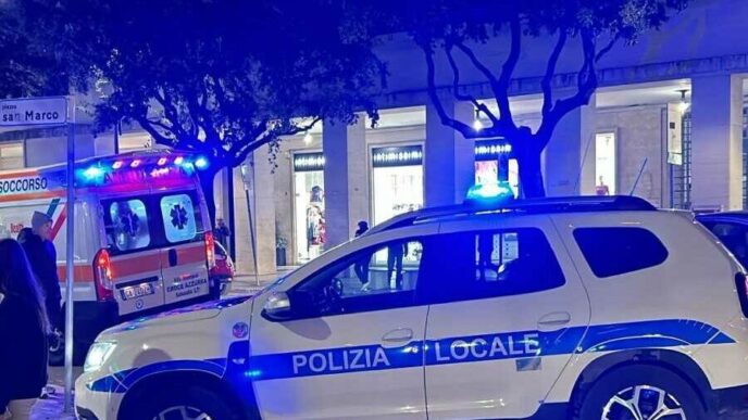 Incidente Stradale A Latina3A I