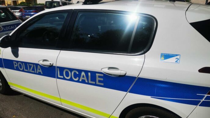 Incidente Stradale A Latina3A I 1