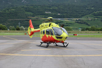 Incidente Stradale A Predazzo3A