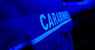 Incidente Stradale A San Giori