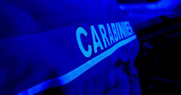 Incidente Stradale A San Giori