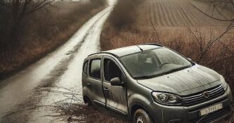Incidente Stradale A San Giust