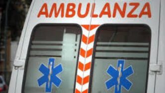 Incidente Stradale Devastante3A
