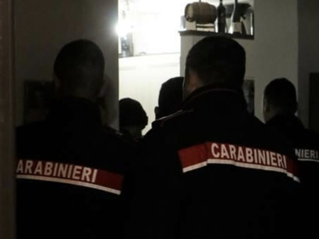 Incidente Sul Lavoro3A Carabini