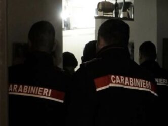 Incidente Sul Lavoro3A Carabini