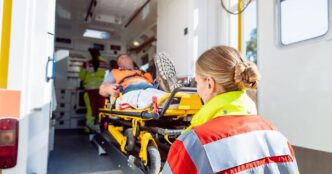 Incidente Sulla Tangenziale No