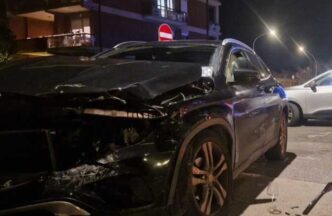 Incidente Sulla Via Ecetra3A Pi