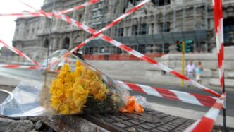 Incidenti Stradali2C Tragico In