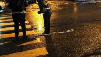 Incidenti Stradali A Verona3A T