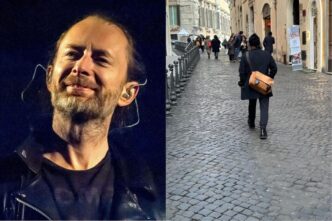 Incontri Inaspettati A Roma3A T