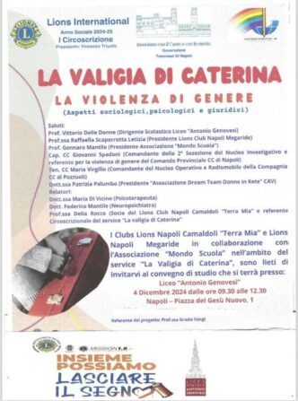 Incontri Scolastici Sul Tema D