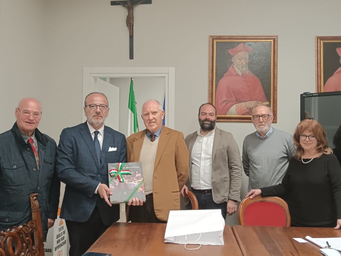 Incontro A Caldarola3A Il Vicep