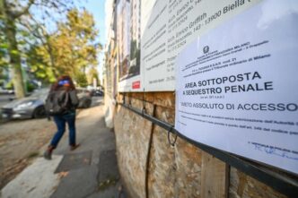Incontro A Milano Su Inchieste