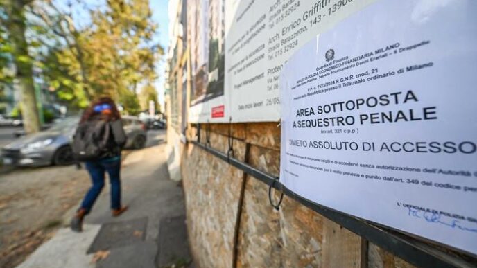 Incontro A Milano Su Inchieste