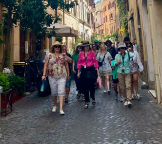 Incontro A Roma Sul Regolament