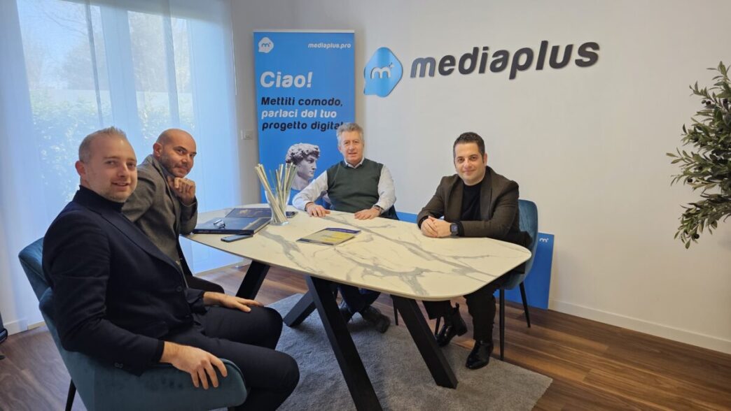 Incontro D27Importanza Strategi
