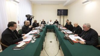 Incontro Del C93A Il Consiglio