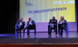 Incontro Sulla Sicurezza Strad