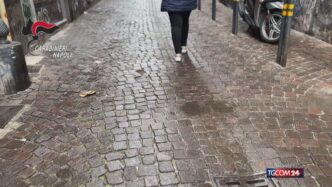 Incubo Di Natale3A Una 22Enne D