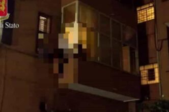Incubo Notturno A Milano3A Arre