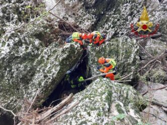 Indagine Natisone3A Attesa Per