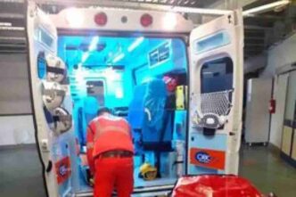 Indagine Su Malasanitc3A03A Donna