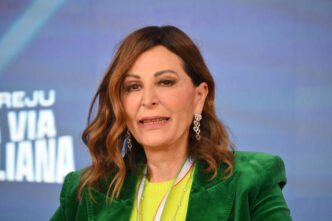Indagini Su Daniela Santanchc3A83A