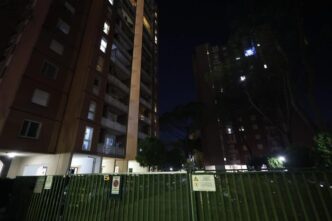 Indagini Su Tragedia A Roma3A R