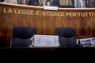 Indagini Sulla Cattura Di Un C