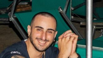 Indagini Sulla Tragica Morte D