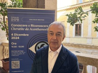 Infezione Agli Occhi Da Acanth