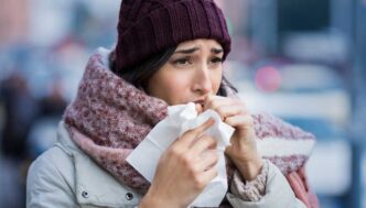 Influenza Australiana In Arriv