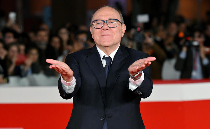 Iniziano Le Riprese Della Quar