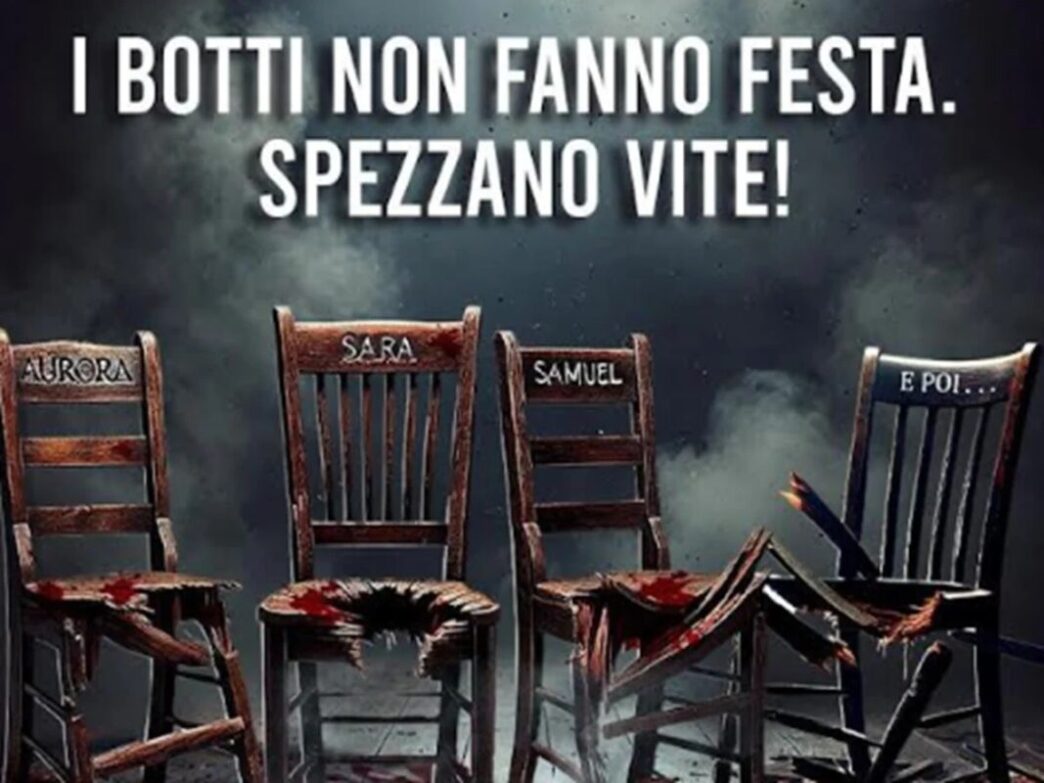 Iniziativa Contro I Botti Ille