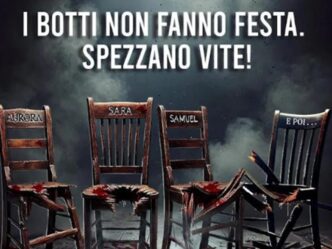 Iniziativa Contro I Botti Ille