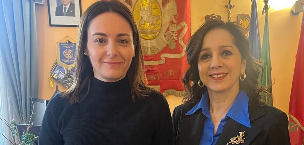 Iniziativa Di Solidarietc3A0 Del
