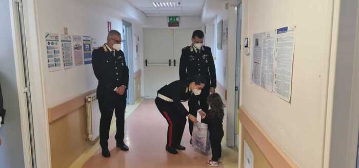 Iniziative Di Solidarietc3A03A I C