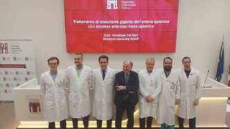 Innovativa Intervento A Padova