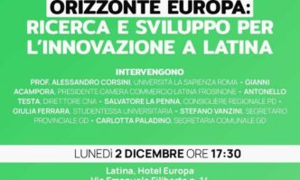 Innovazione E Ricerca3A Il Pd D