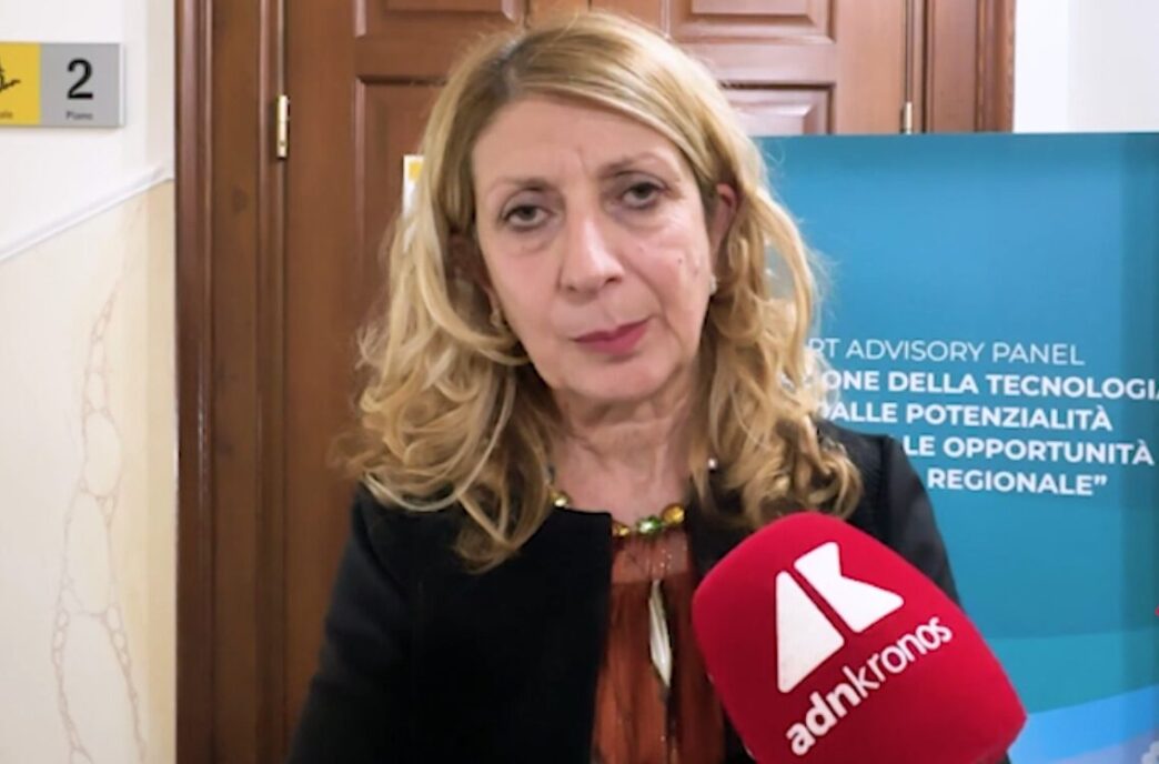 Innovazione Vaccinale3A La Tecn