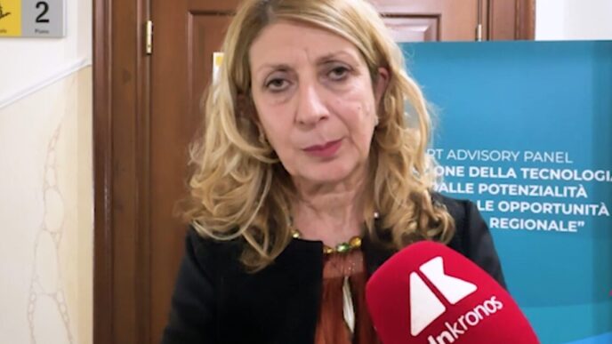Innovazione Vaccinale3A La Tecn