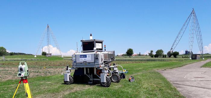 Innovazioni Digitali Nell27Agri
